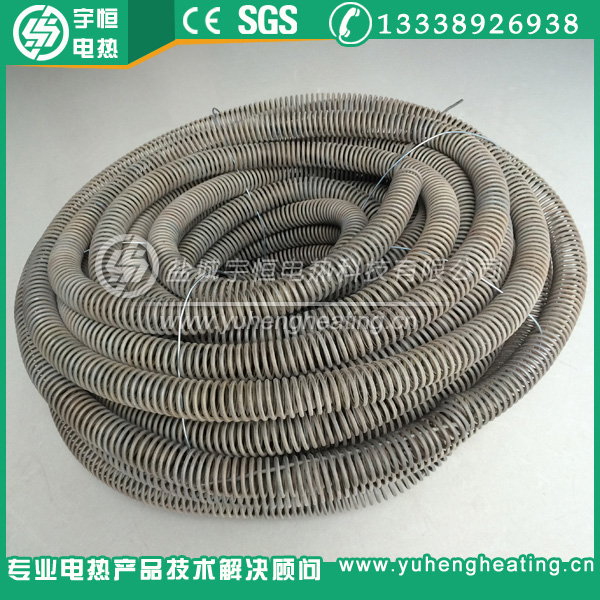 1425℃HRE高溫電爐絲