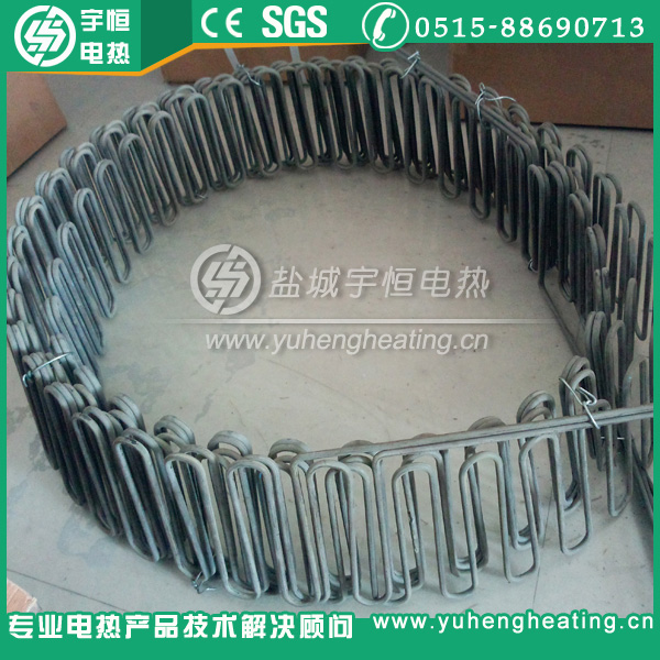 坩堝爐專用高溫電爐絲、爐網