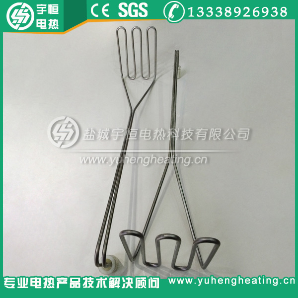 不銹鋼316L耐腐蝕油桶加熱管