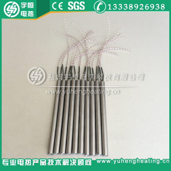 德國進口模具高溫加熱管