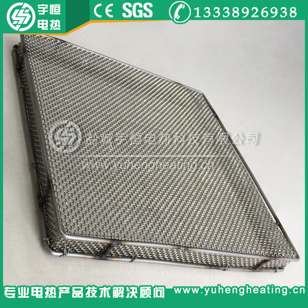 陶瓷壓敏電阻承燒網