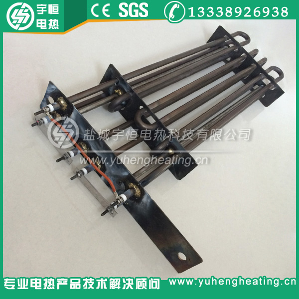 組合式干燒加熱管