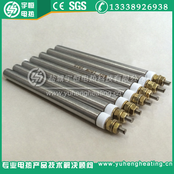 汽車濾清器接殼單頭電熱管