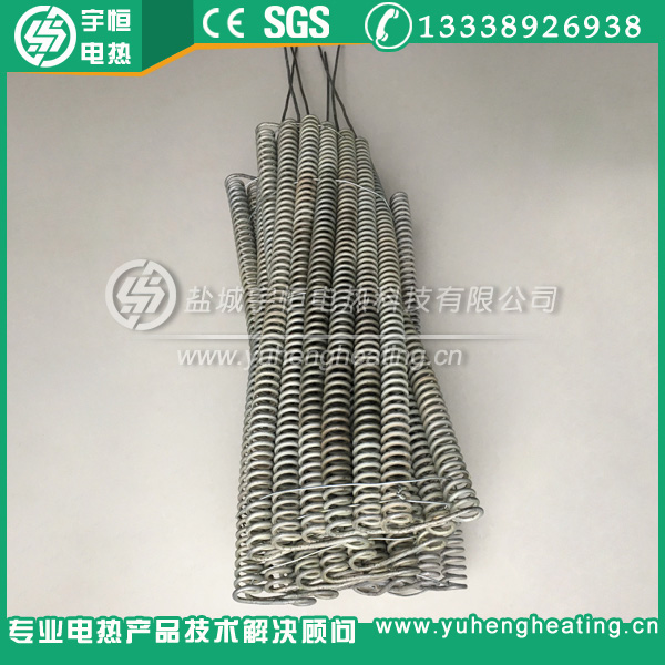 鋰電三元材料燒結(jié)鐵鉻鋁電爐絲