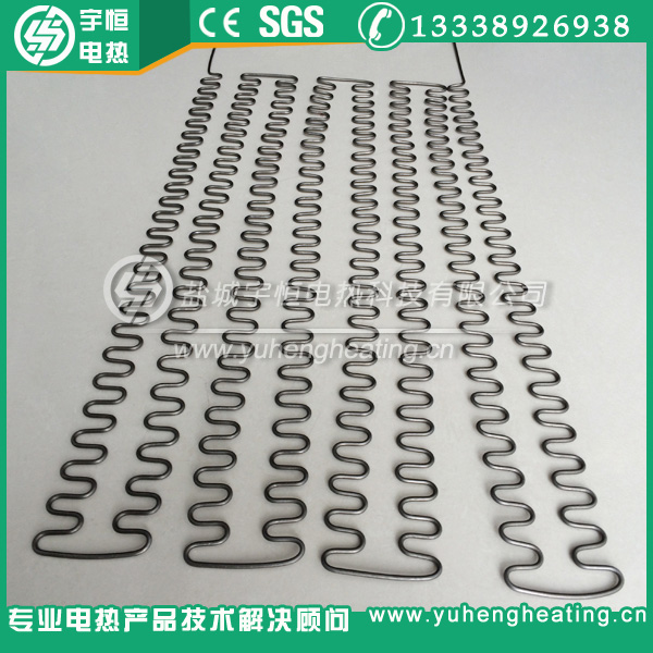 原裝瑞典進(jìn)口A-1波浪型電爐絲