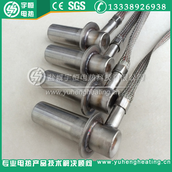 封邊機、模具加熱用進口加熱管