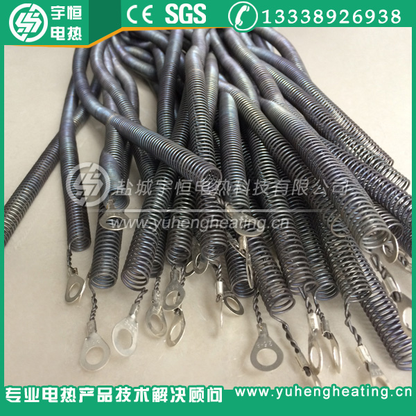 首鋼超高溫HRE電爐絲