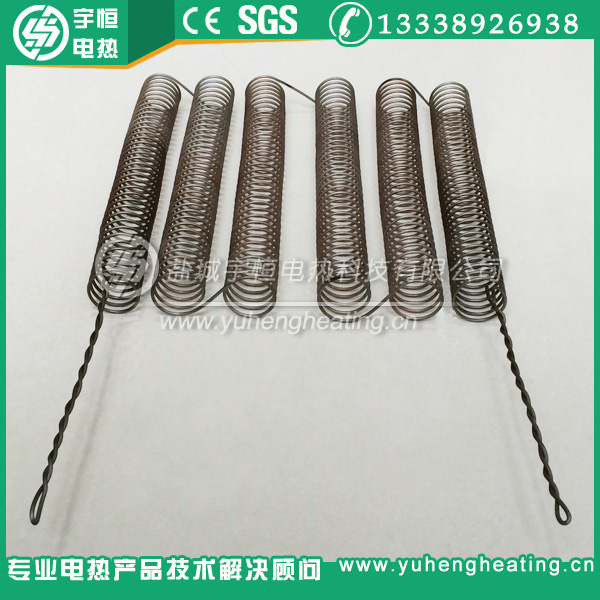 馬弗爐首鋼HRE電爐絲