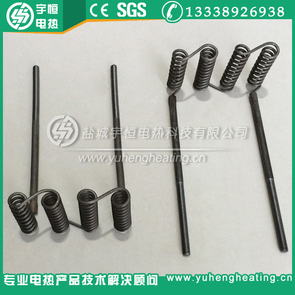 1425℃進(jìn)口APM電爐絲