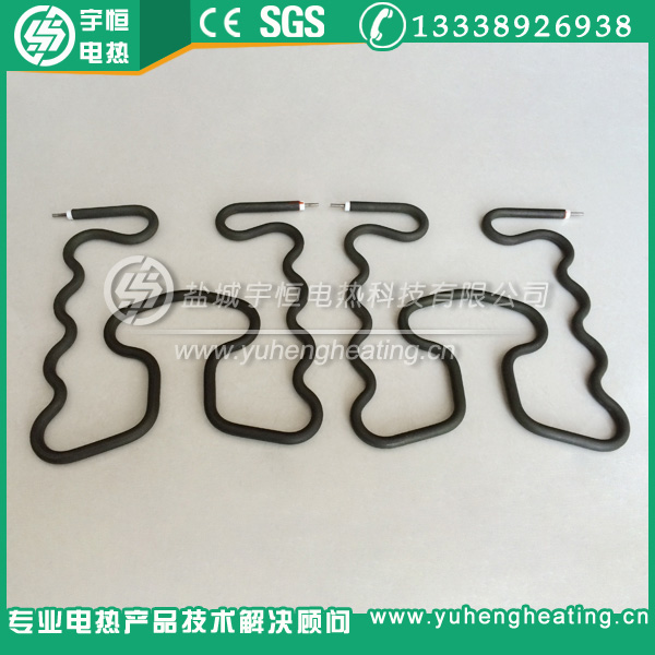 模具熱流道成型發熱管