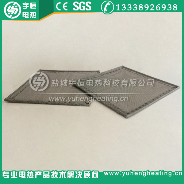 NTC熱敏電阻Inconel 601網框