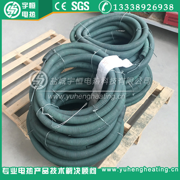 首鋼鎳鉻Cr20Ni80電爐絲