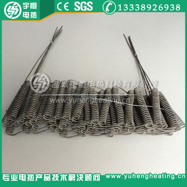 擴散爐用首鋼HRE電阻絲