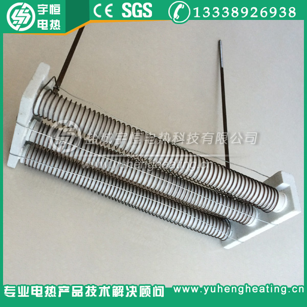 進(jìn)口陶瓷加熱器