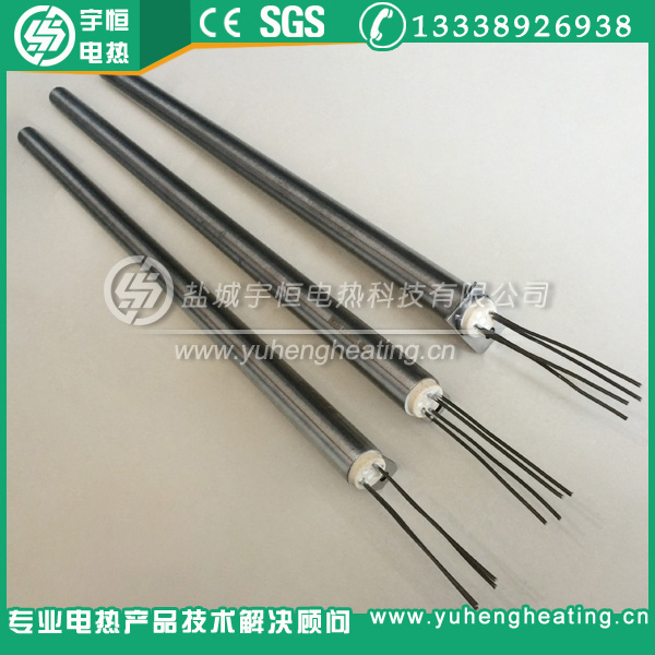 鋁型材擠壓機進口電熱管