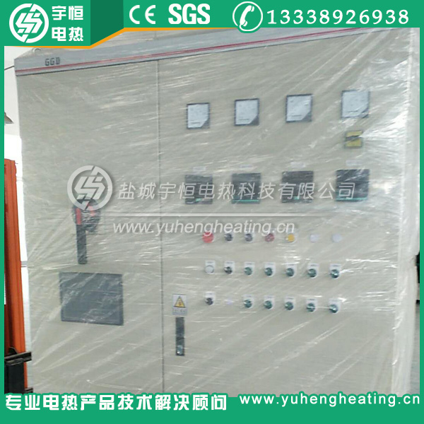 帶遠程控制柜導熱油爐加熱器 帶遠程控制柜導熱油爐加熱器