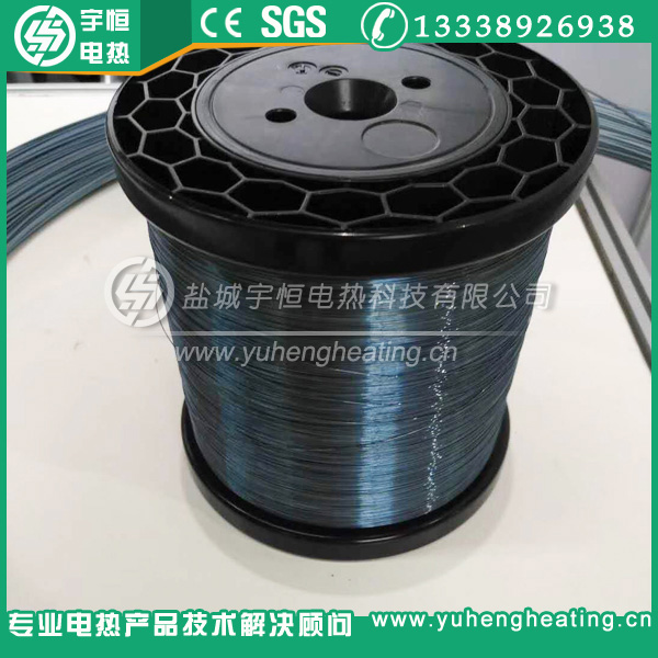 法國安普朗Resistohm電熱絲