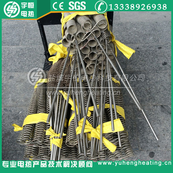 固體蓄熱爐高溫HRE電爐絲