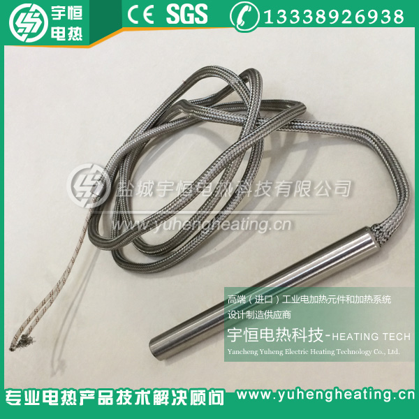 美國進口WATLOW/瓦特隆加熱棒