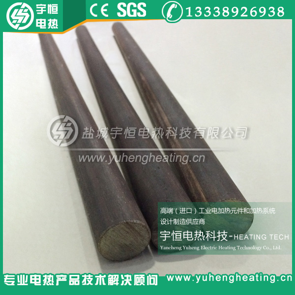 鐵鉻鋁高溫引出棒