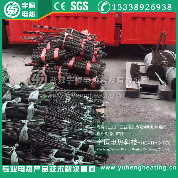 1400℃采暖固體蓄熱爐用高溫電爐絲
