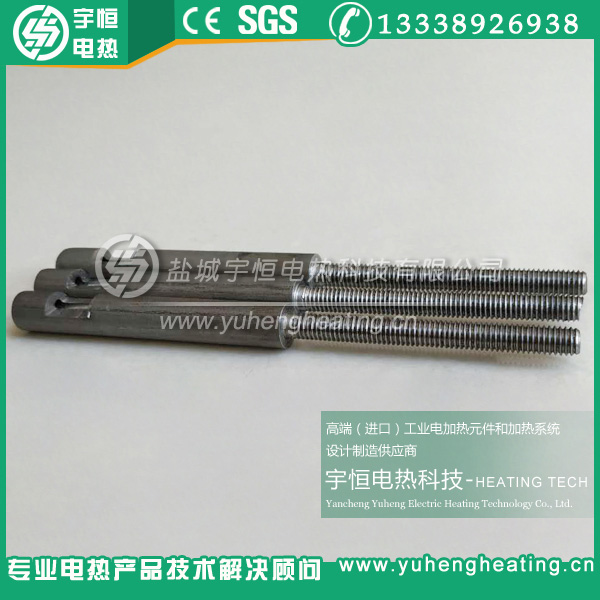 車螺紋銑槽鐵鉻鋁引出棒