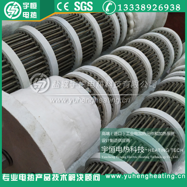 熱處理輻射陶瓷加熱器