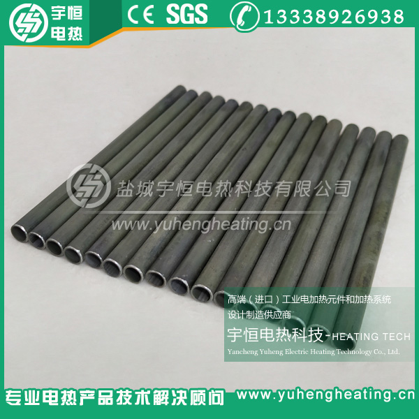 表面發綠處理不銹鋼無縫管