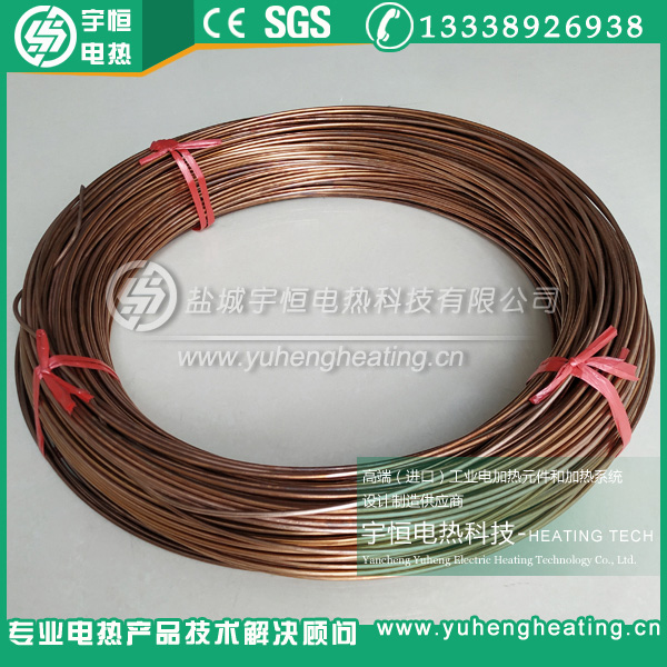 錳銅6J12、6J13、6J8電阻絲