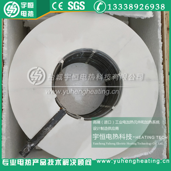 進口陶瓷纖維加熱器