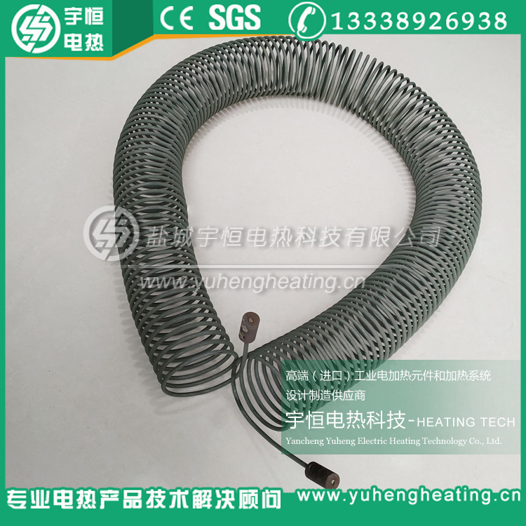 鋼化爐進(jìn)口康泰爾NIKROTHAL 80電爐絲