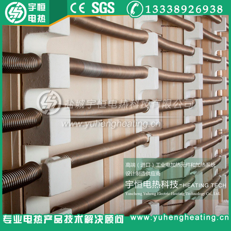 Φ5.0mm進(jìn)口康泰爾A-1電爐絲