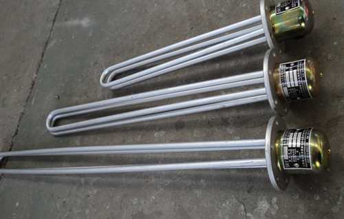 SRY系列 管狀電加熱器