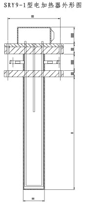 SRY9-1 導熱油加熱器