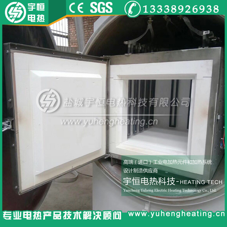 硅碳棒硅鉬棒陶瓷纖維爐膛