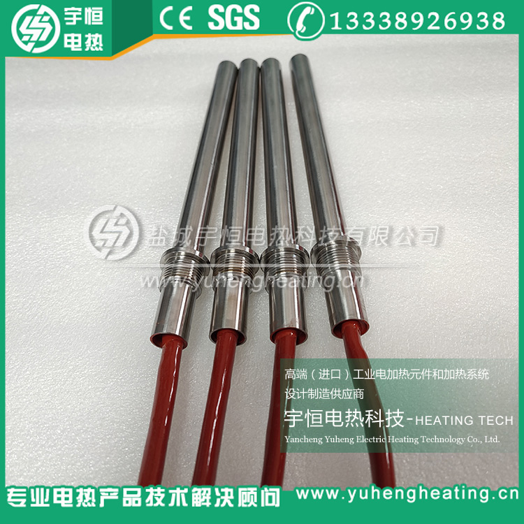 進口INCONEL600發熱管