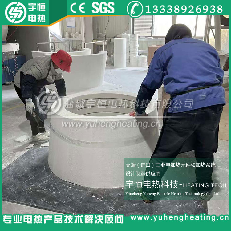 光伏半導(dǎo)體高溫?zé)Y(jié)高溫摩根擴(kuò)散爐